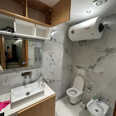 Luxury Shiba 01 Apartment